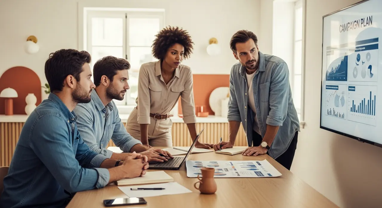 Agence Marketing Villefranche-sur-Saône