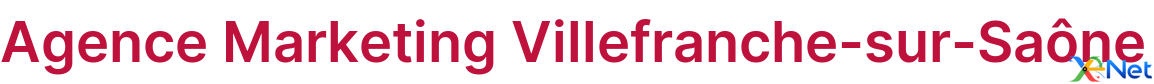 Agence Marketing Villefranche-sur-Saône
